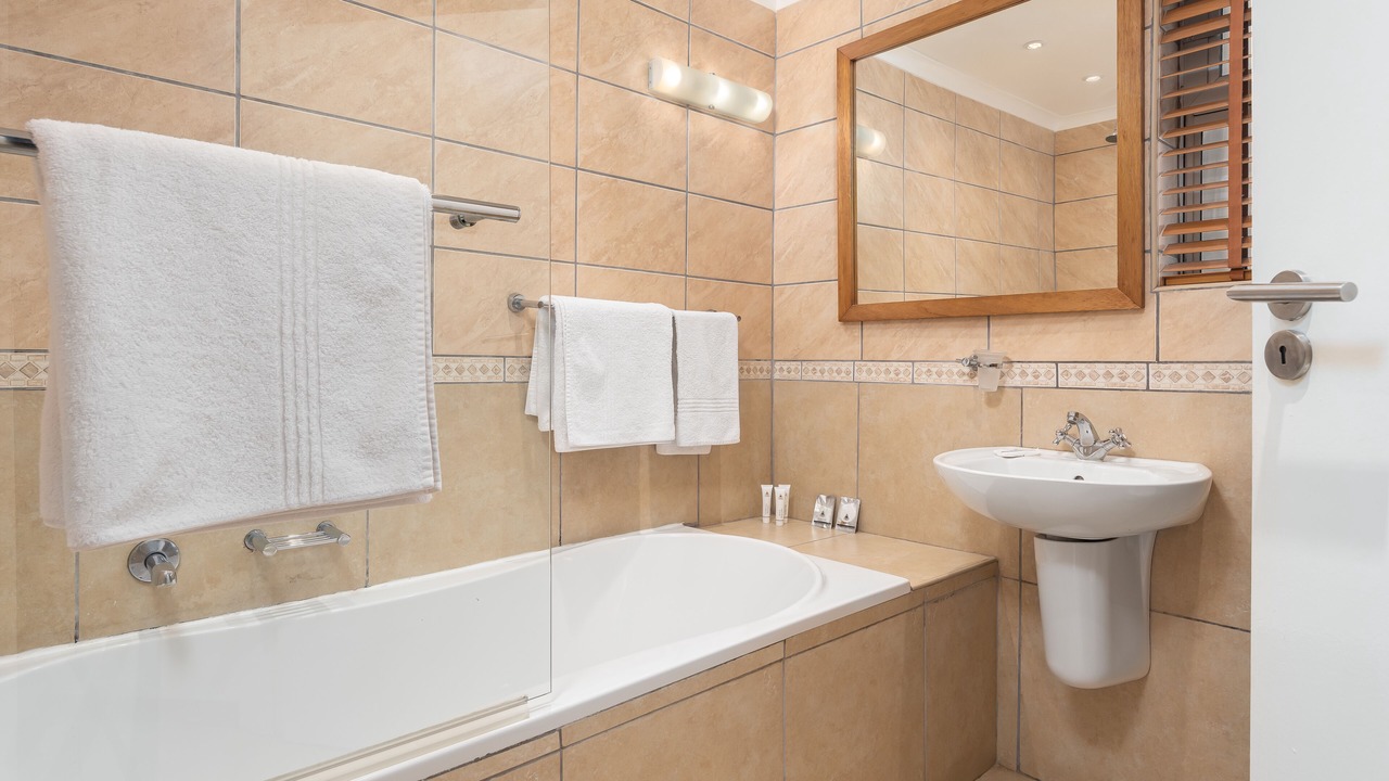 Photo of Bathroom in Port Owen