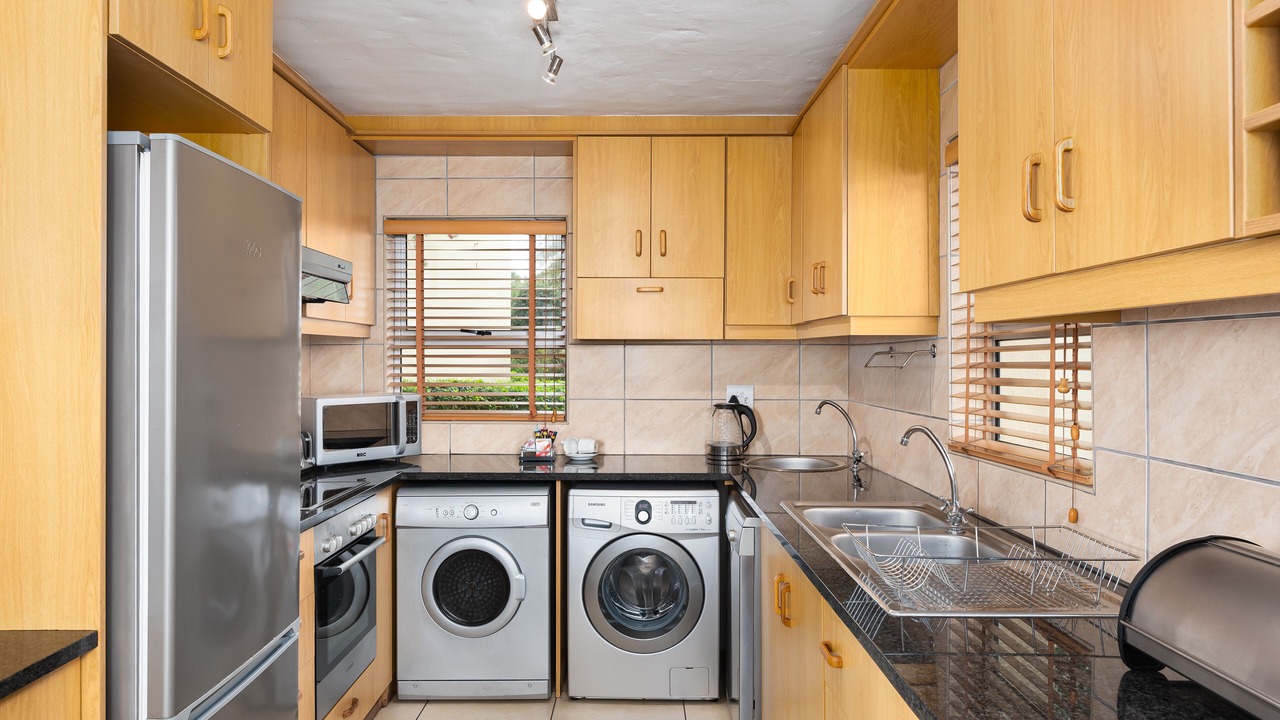 Photo of Kitchen in Port Owen
