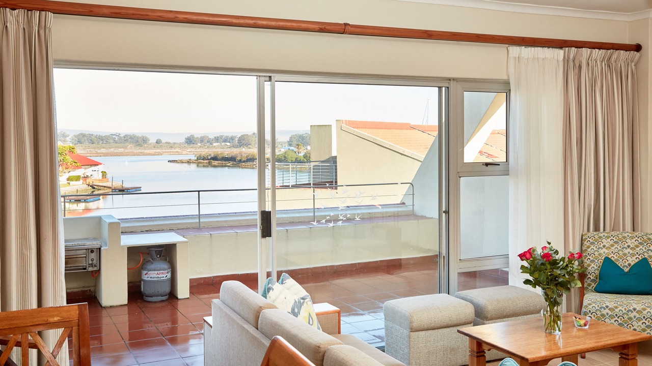 Photo of Bedroom in Port Owen