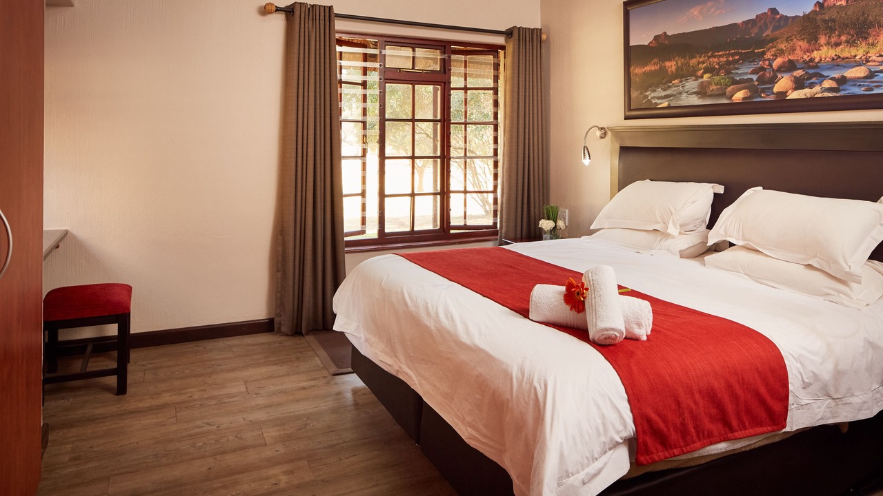 Photo of Bedroom in Hartbeespoort