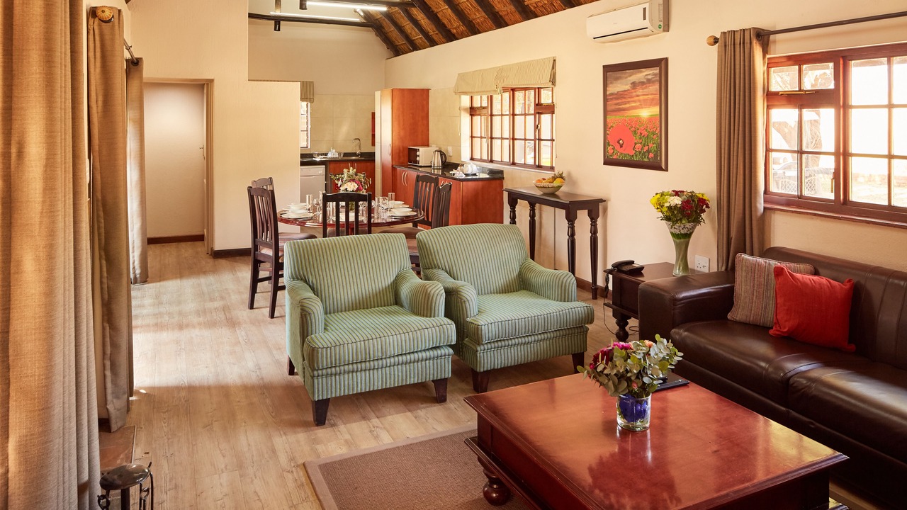 Photo of Livingroom in Hartbeespoort
