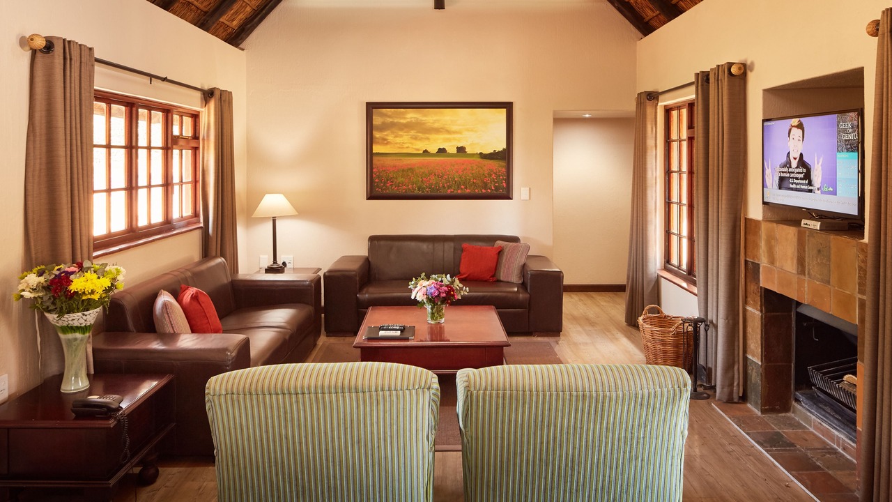 Photo of Livingroom in Hartbeespoort