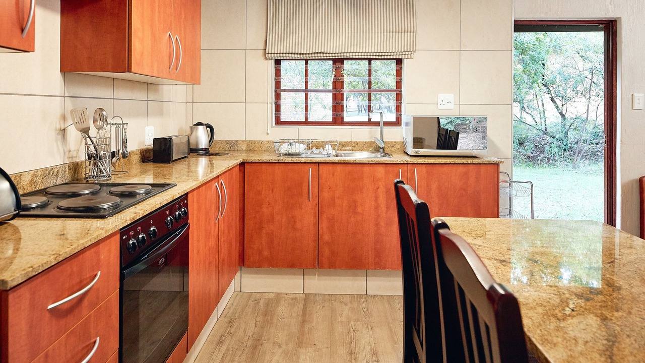 Photo of Kitchen in Hartbeespoort