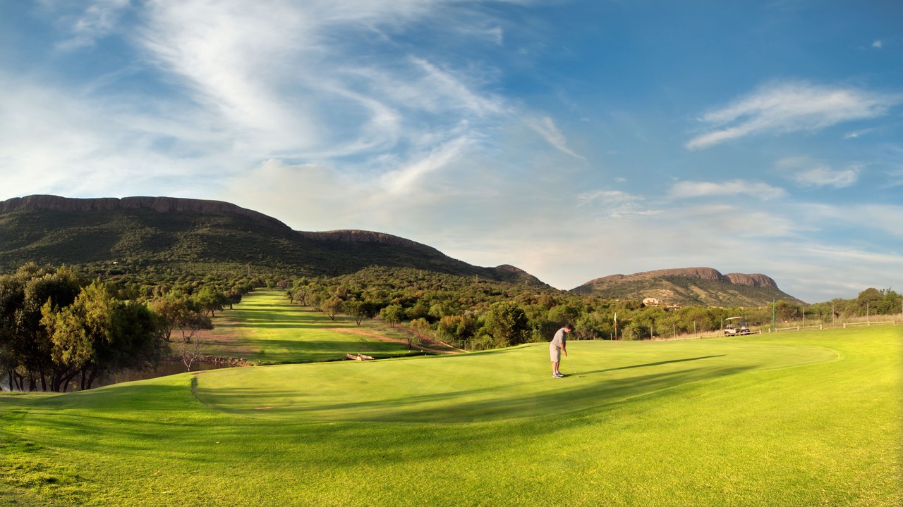 Photo of Others in Hartbeespoort