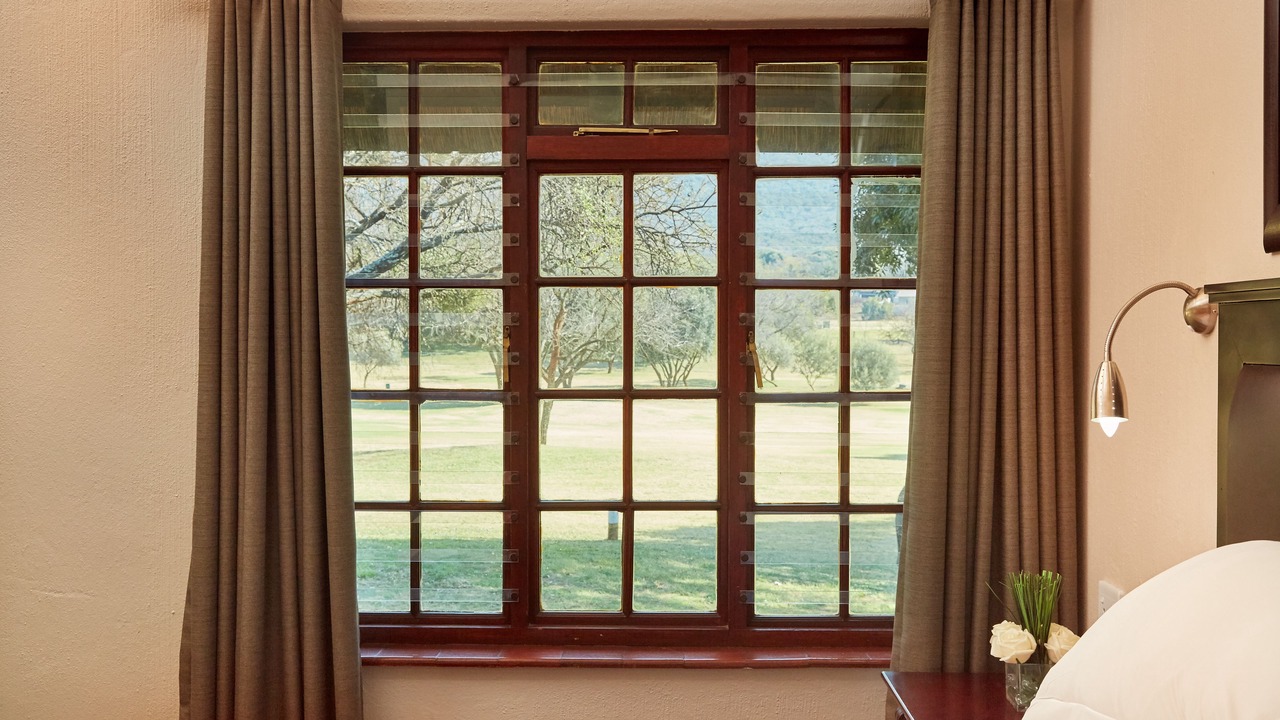 Photo of Bedroom in Hartbeespoort