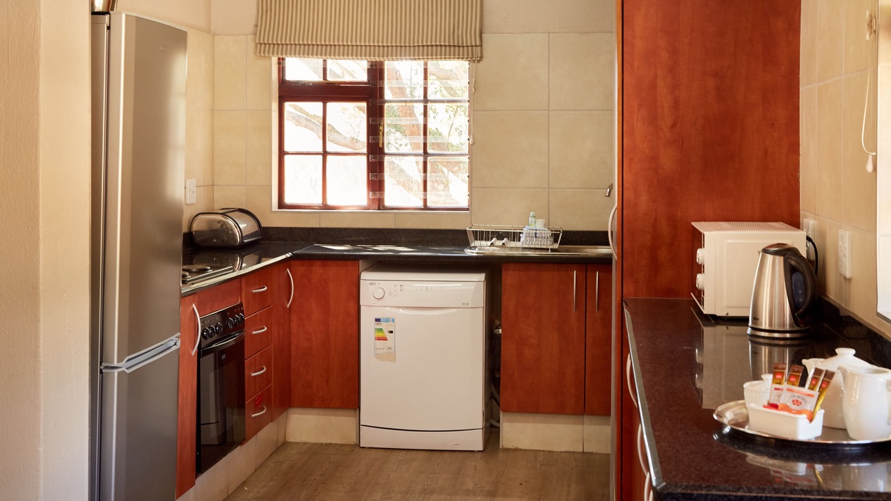 Photo of Kitchen in Hartbeespoort