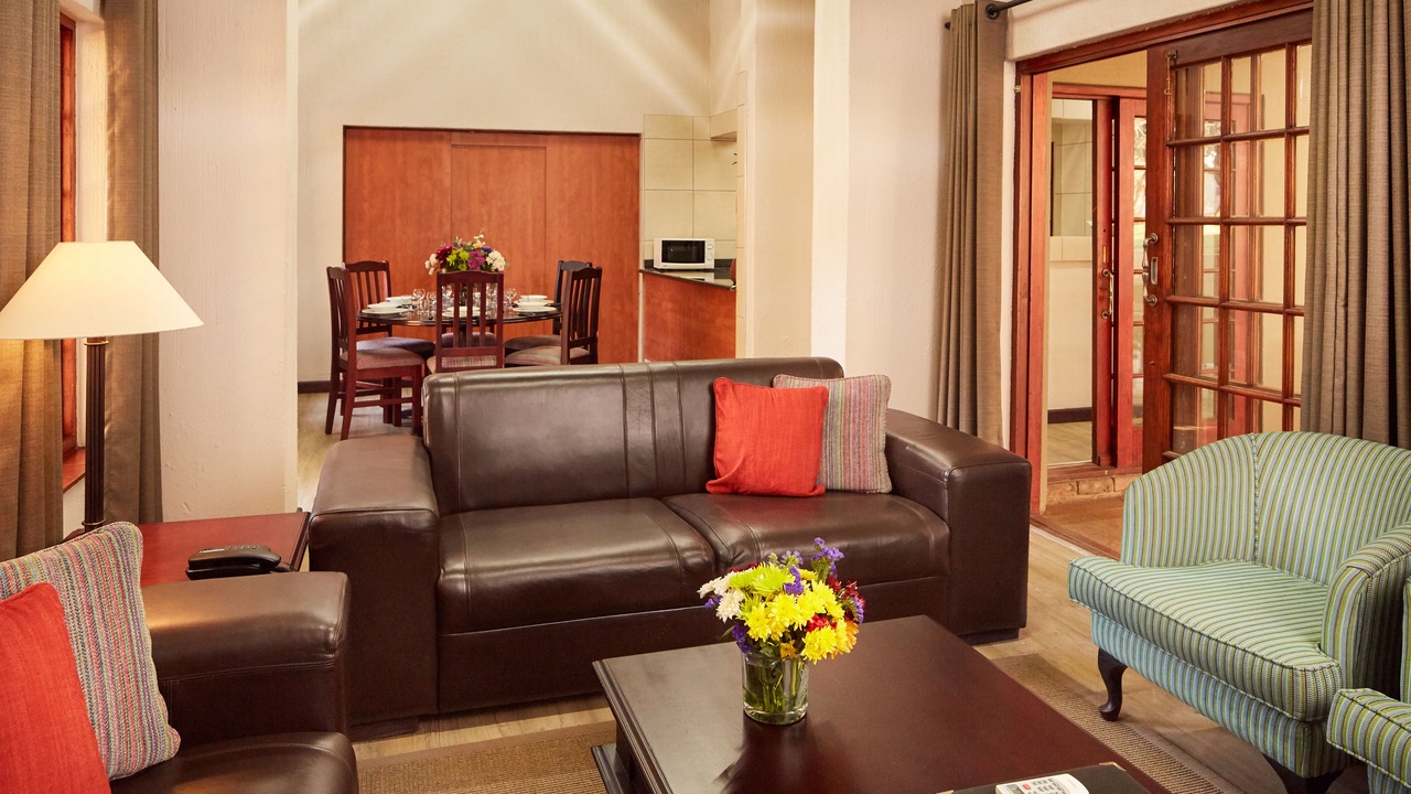 Photo of Livingroom in Hartbeespoort
