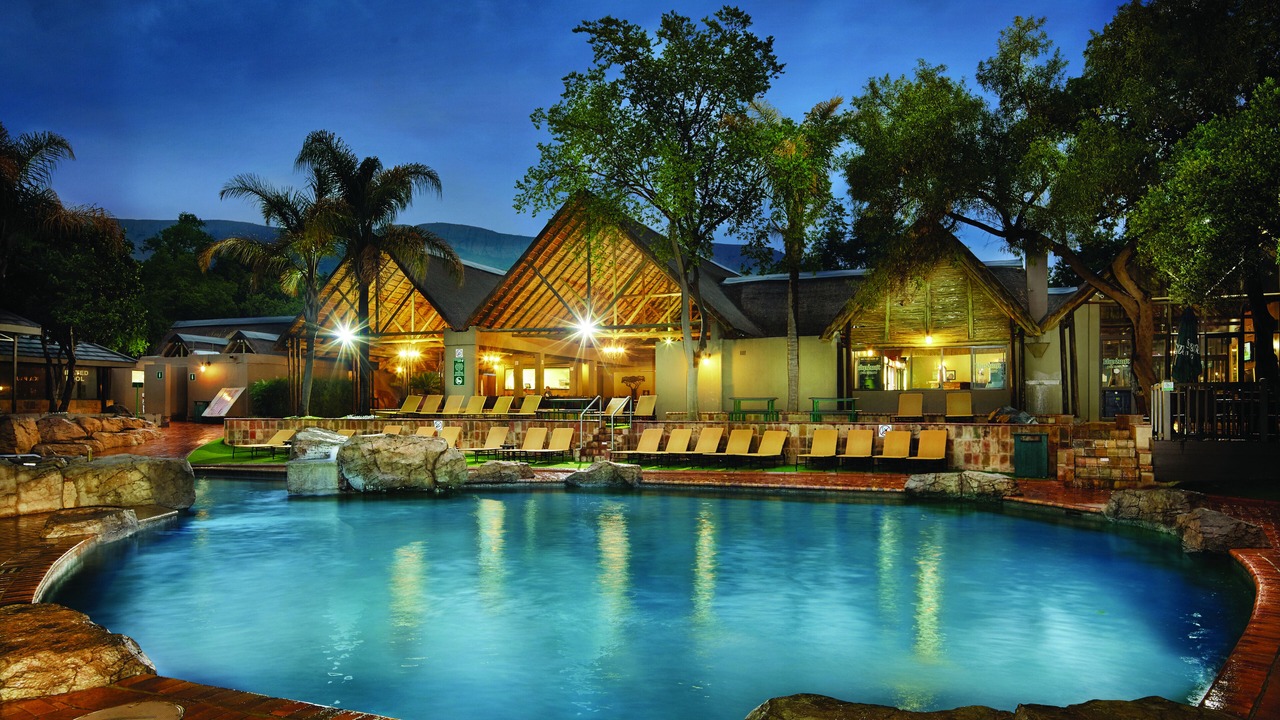 Photo of Outdoor in Hartbeespoort