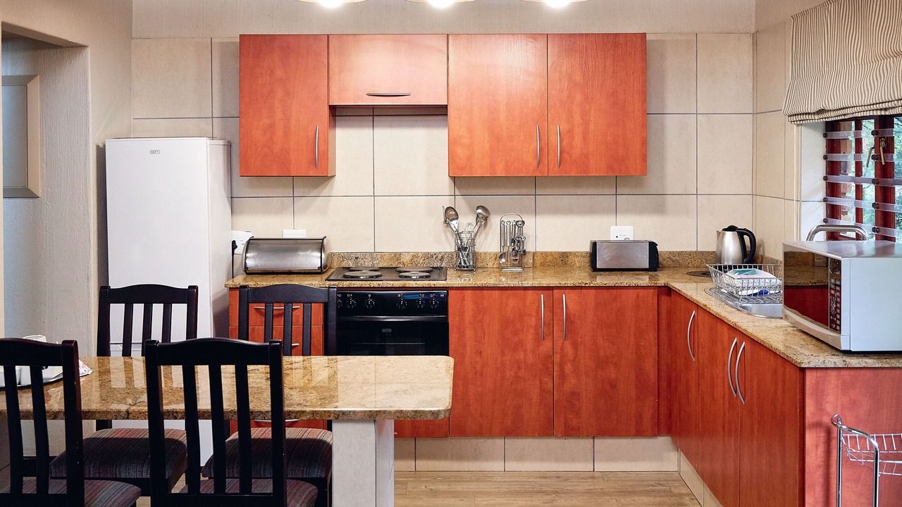 Photo of Kitchen in Hartbeespoort