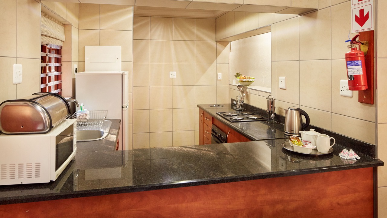 Photo of Kitchen in Hartbeespoort