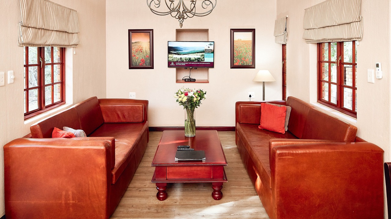 Photo of Livingroom in Hartbeespoort