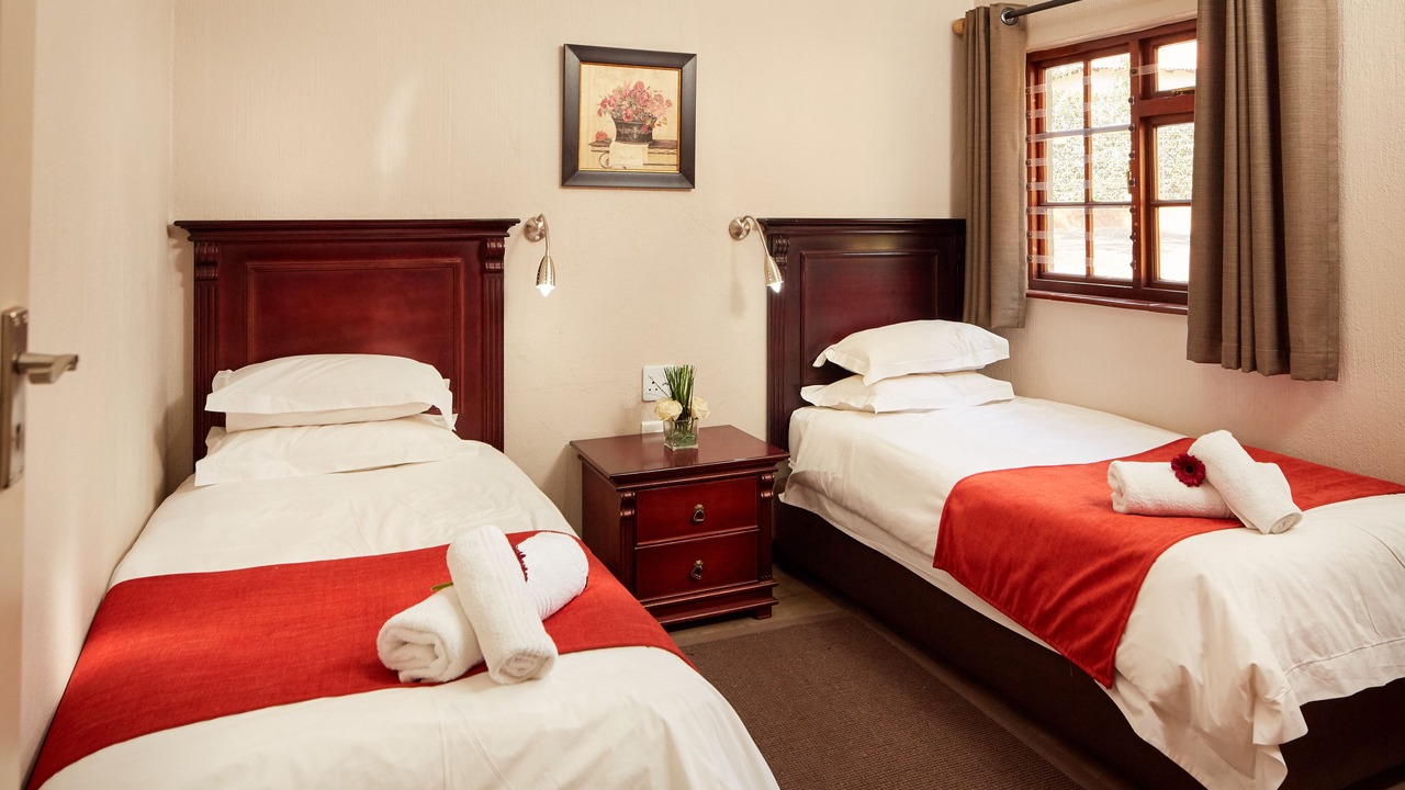 Photo of Bedroom in Hartbeespoort