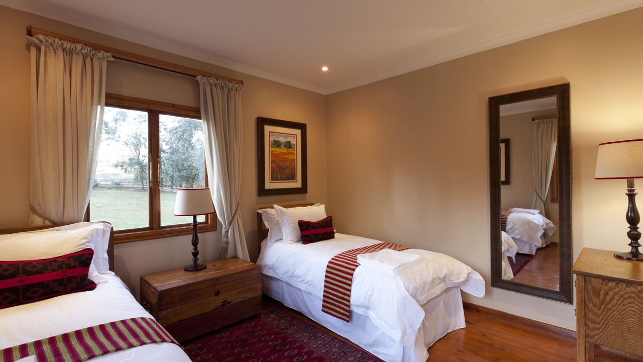 Photo of Bedroom in Nottingham Road