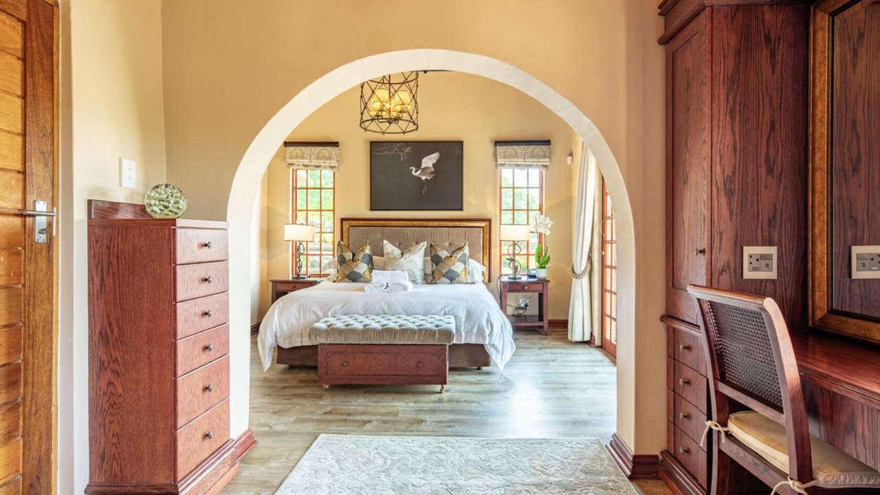 Photo of Bedroom in Nottingham Road