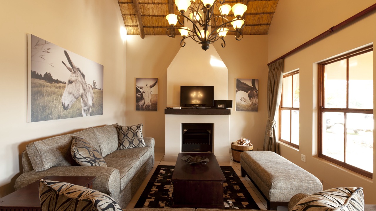 Photo of Livingroom in Nottingham Road