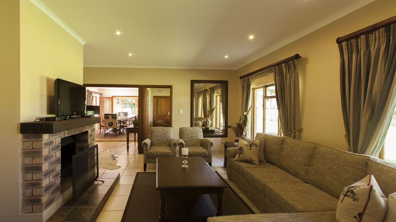 Photo of Livingroom in Nottingham Road