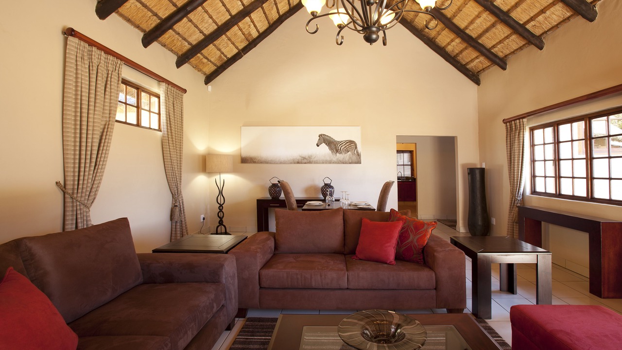 Photo of Livingroom in Nottingham Road