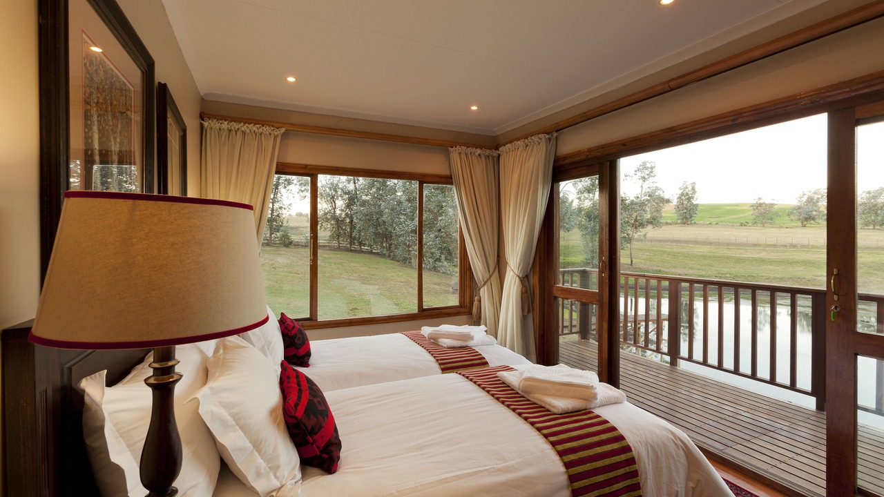 Photo of Bedroom in Nottingham Road