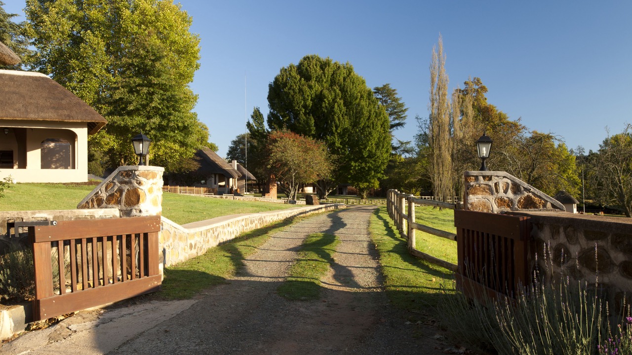 Photo of Outdoor in Nottingham Road