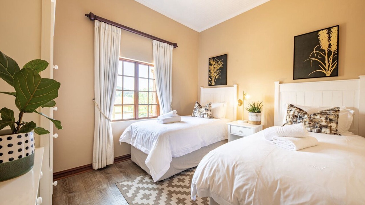 Photo of Bedroom in Nottingham Road