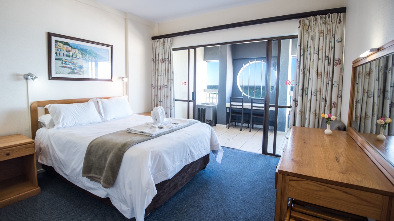 Photo of Bedroom in Margate Beach