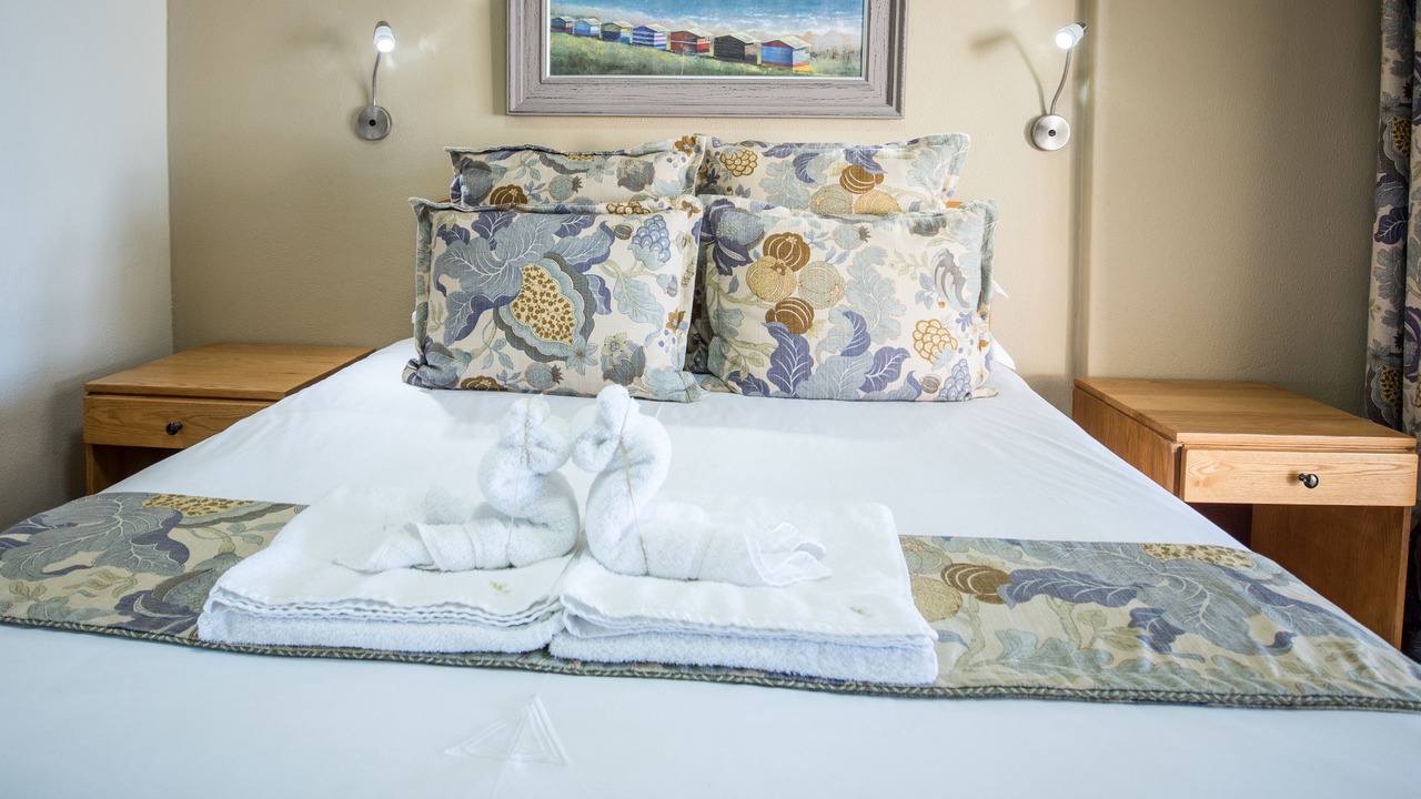 Photo of Bedroom in Margate Beach