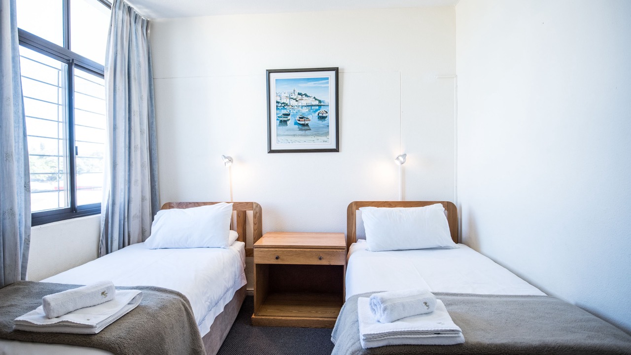 Photo of Bedroom in Margate Beach