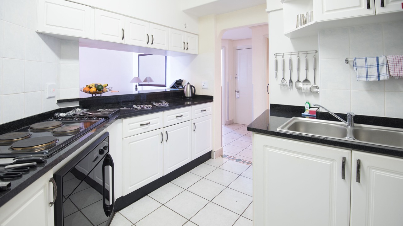 Photo of Kitchen in Margate Beach
