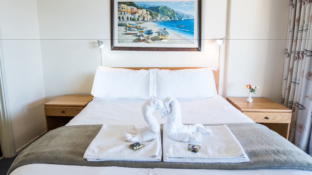 Photo of Bedroom in Margate Beach