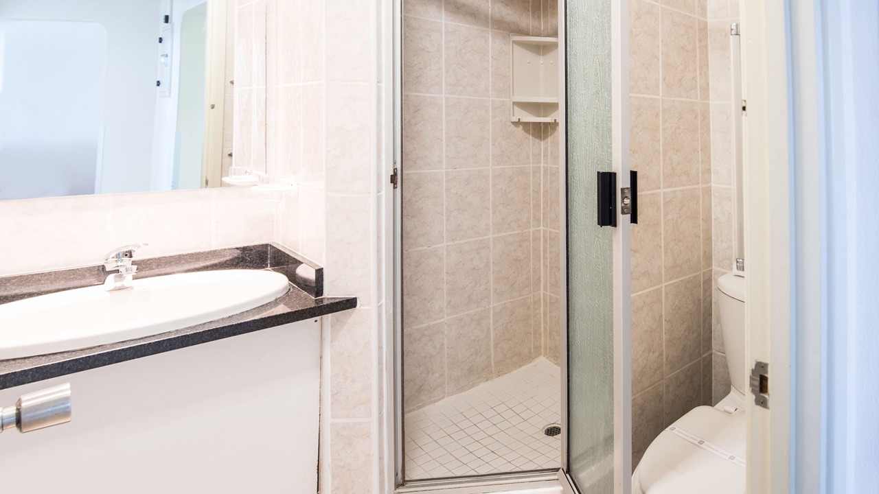 Photo of Bathroom in Margate Beach