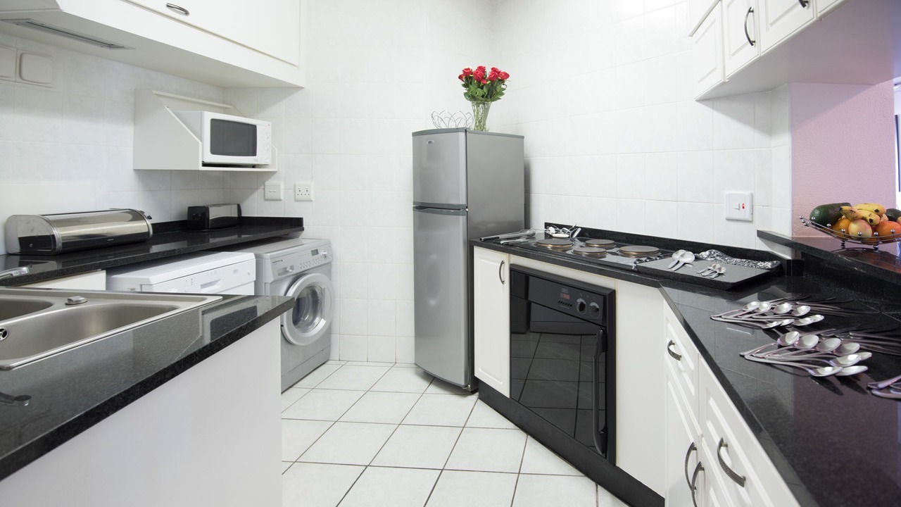 Photo of Kitchen in Margate Beach