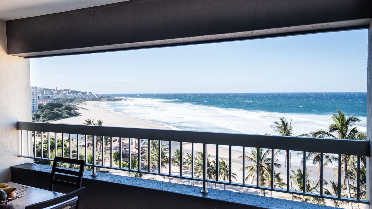 Photo of Bedroom in Margate Beach