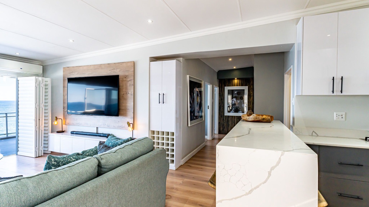 Photo of Livingroom in Ballito