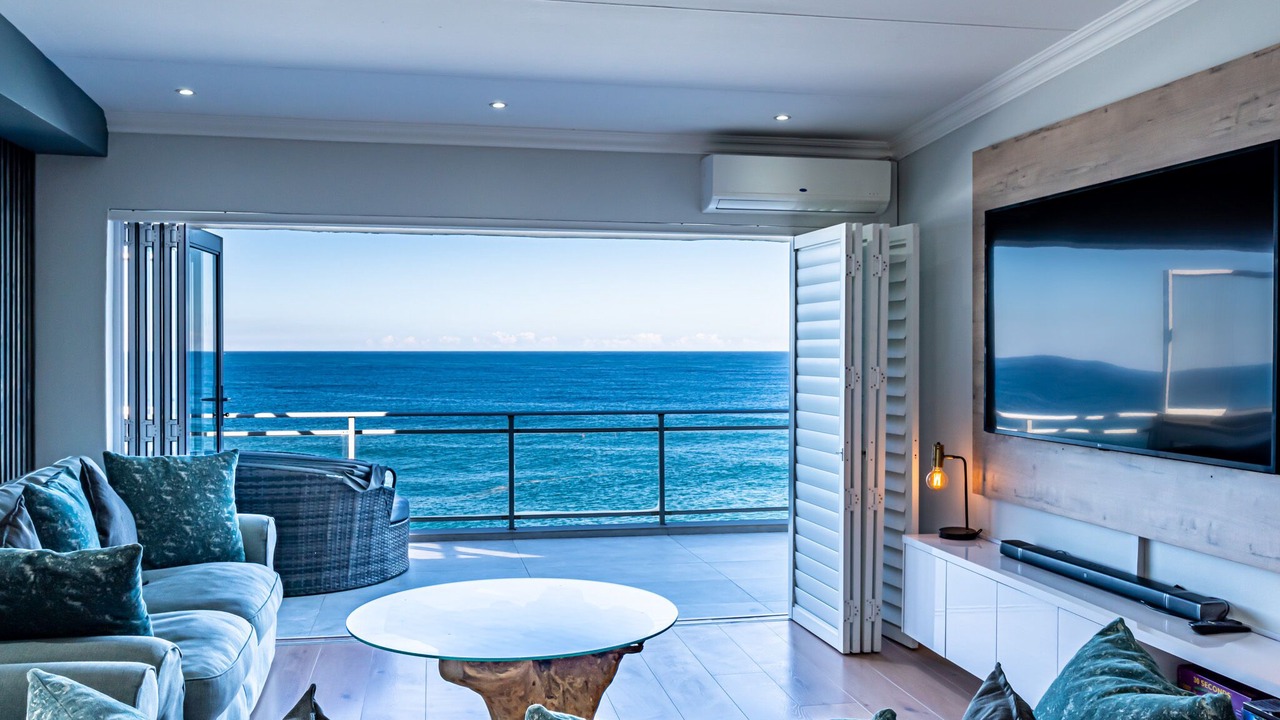 Photo of Livingroom in Ballito