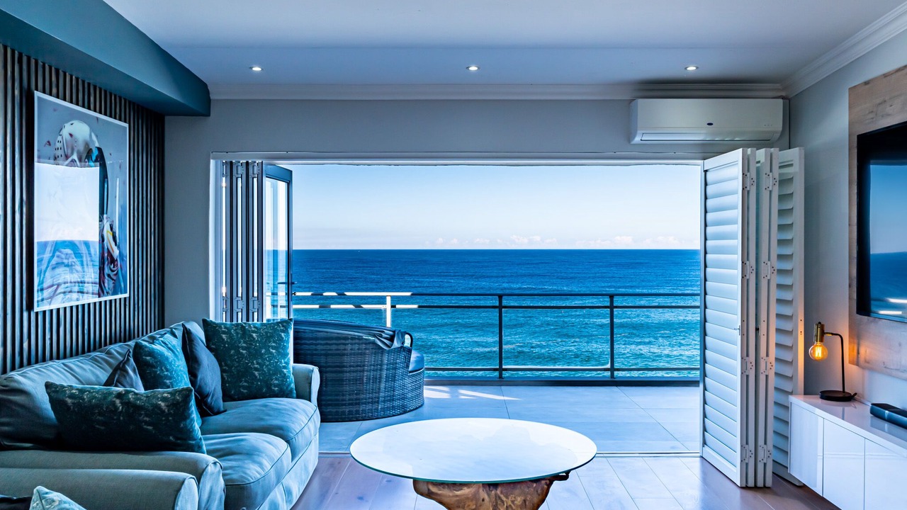 Photo of Livingroom in Ballito