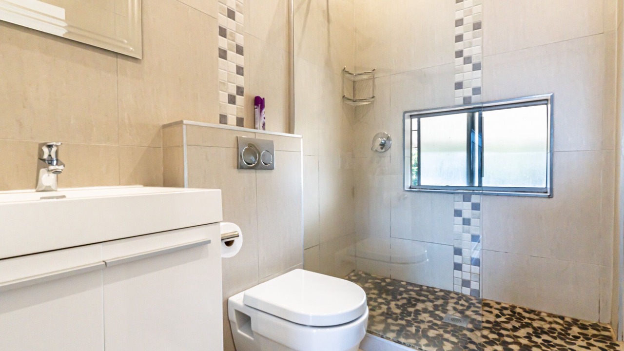 Photo of Bathroom in Ballito