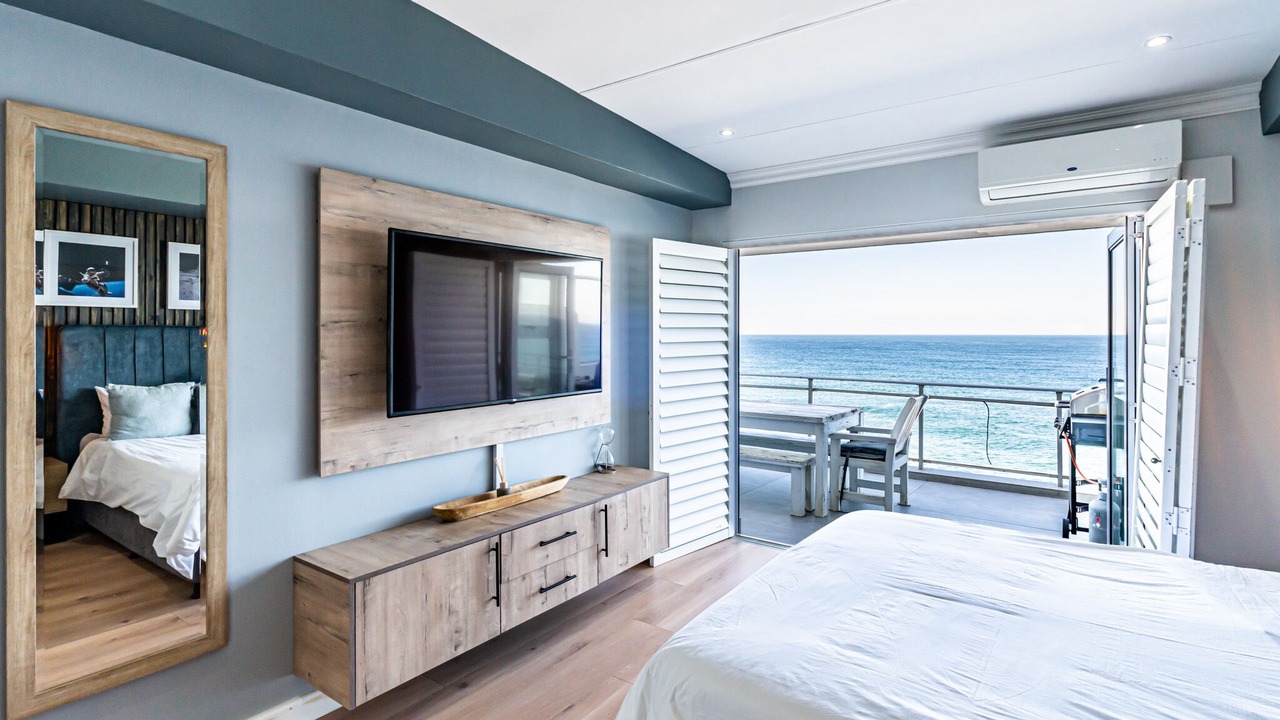 Photo of Bedroom in Ballito