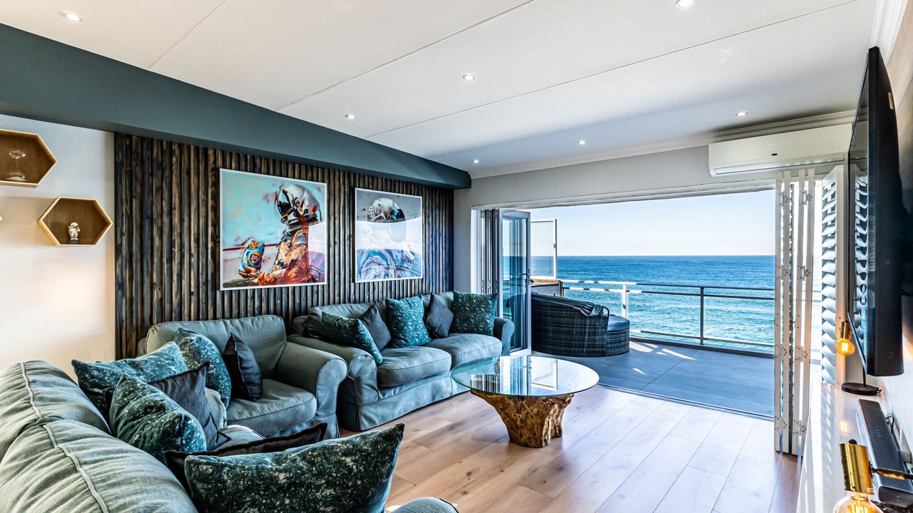 Photo of Livingroom in Ballito