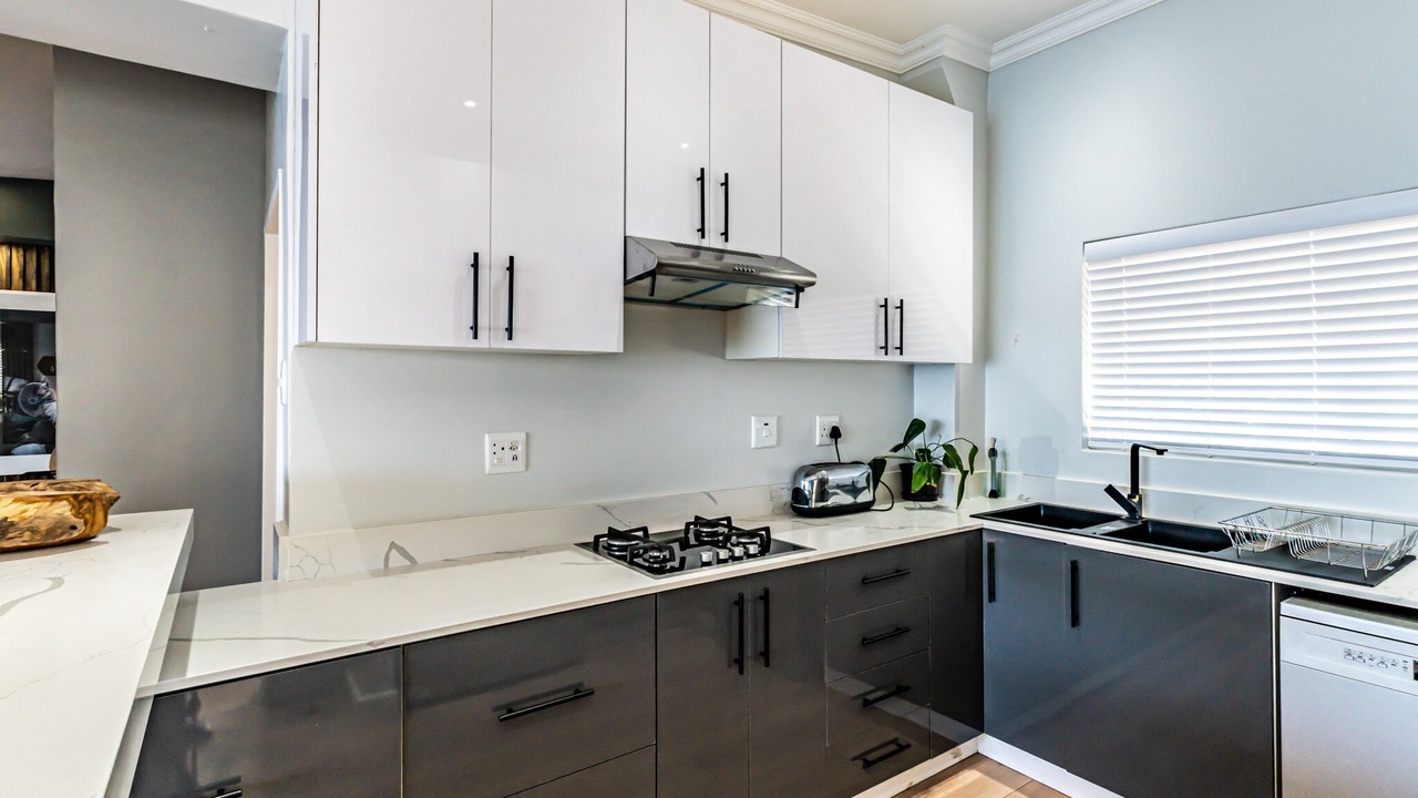 Photo of Kitchen in Ballito