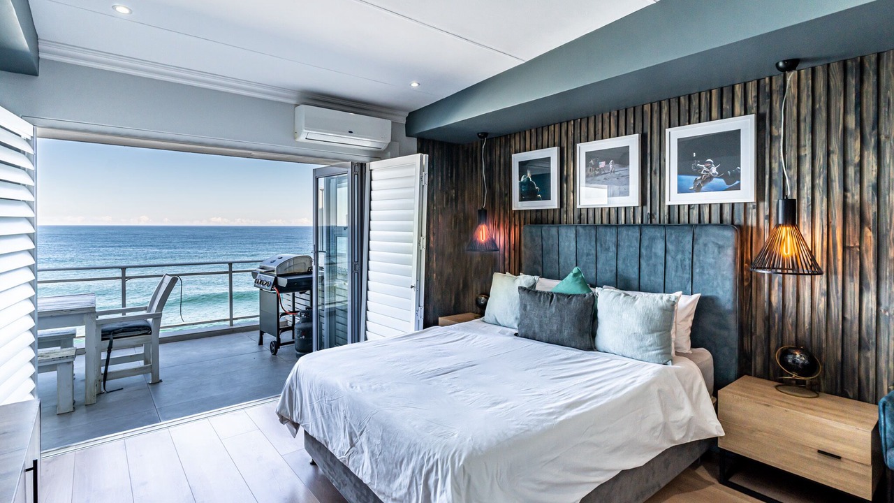 Photo of Bedroom in Ballito