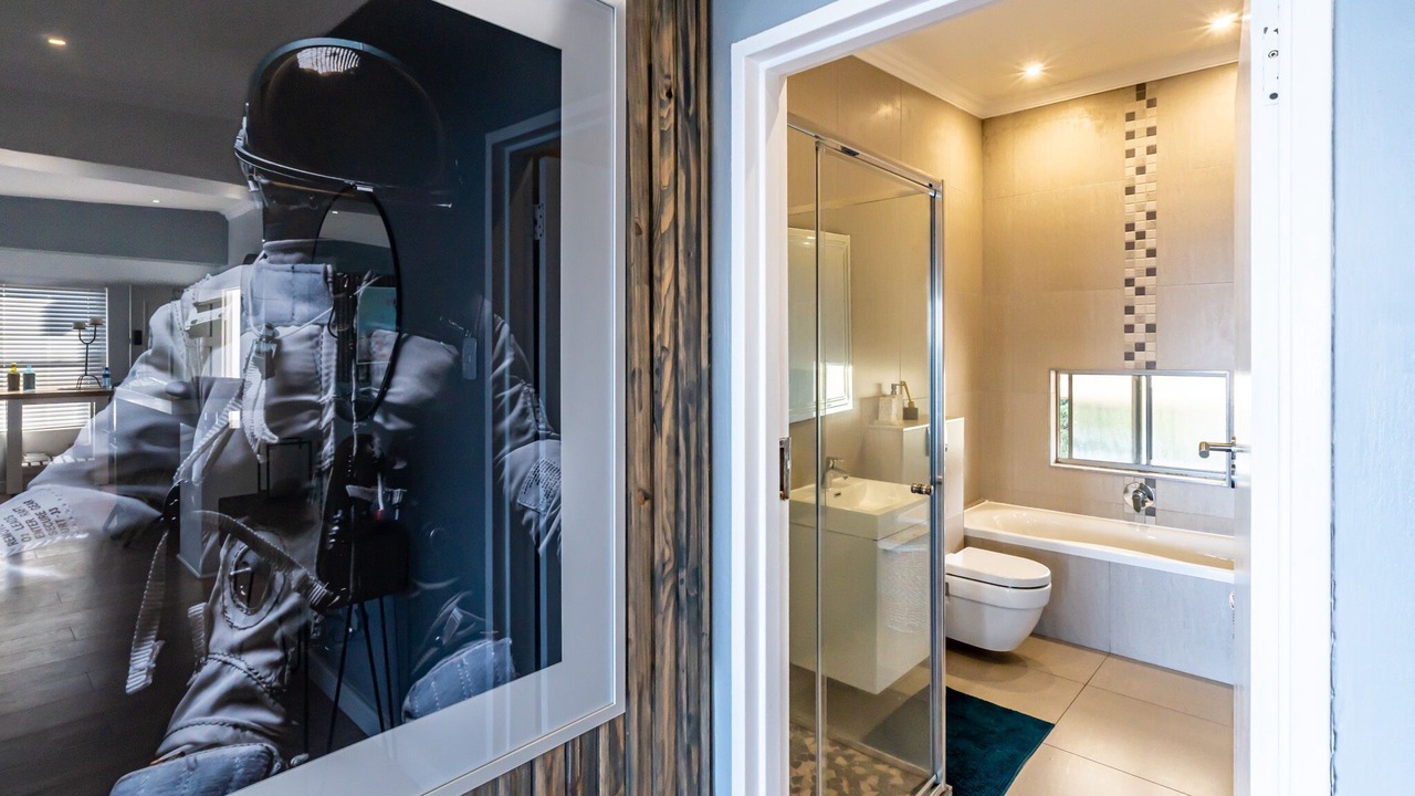 Photo of Bathroom in Ballito