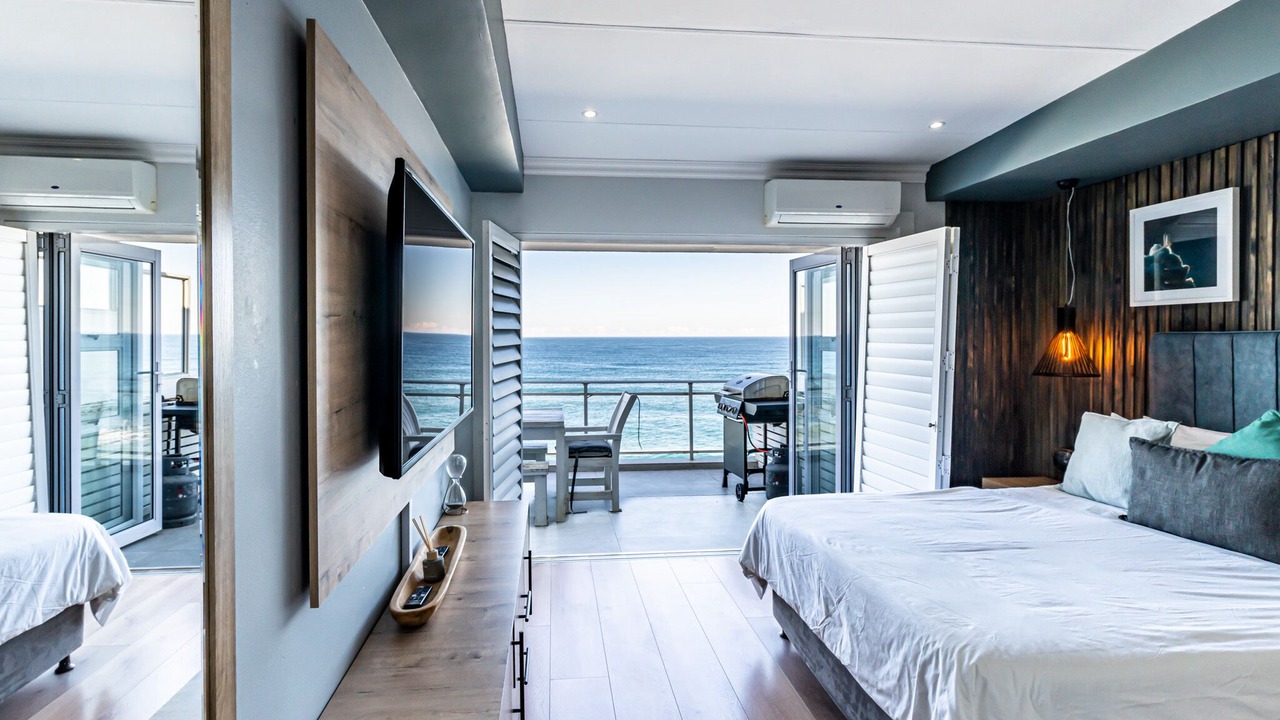 Photo of Bedroom in Ballito