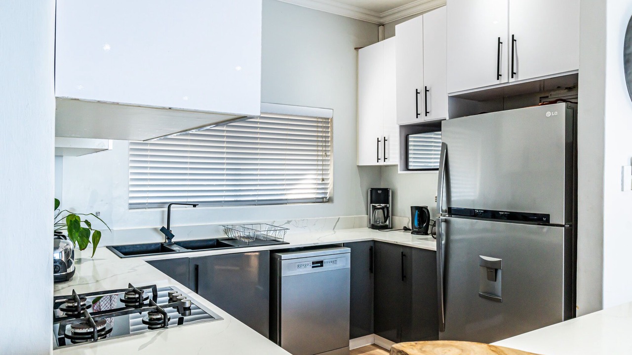 Photo of Kitchen in Ballito