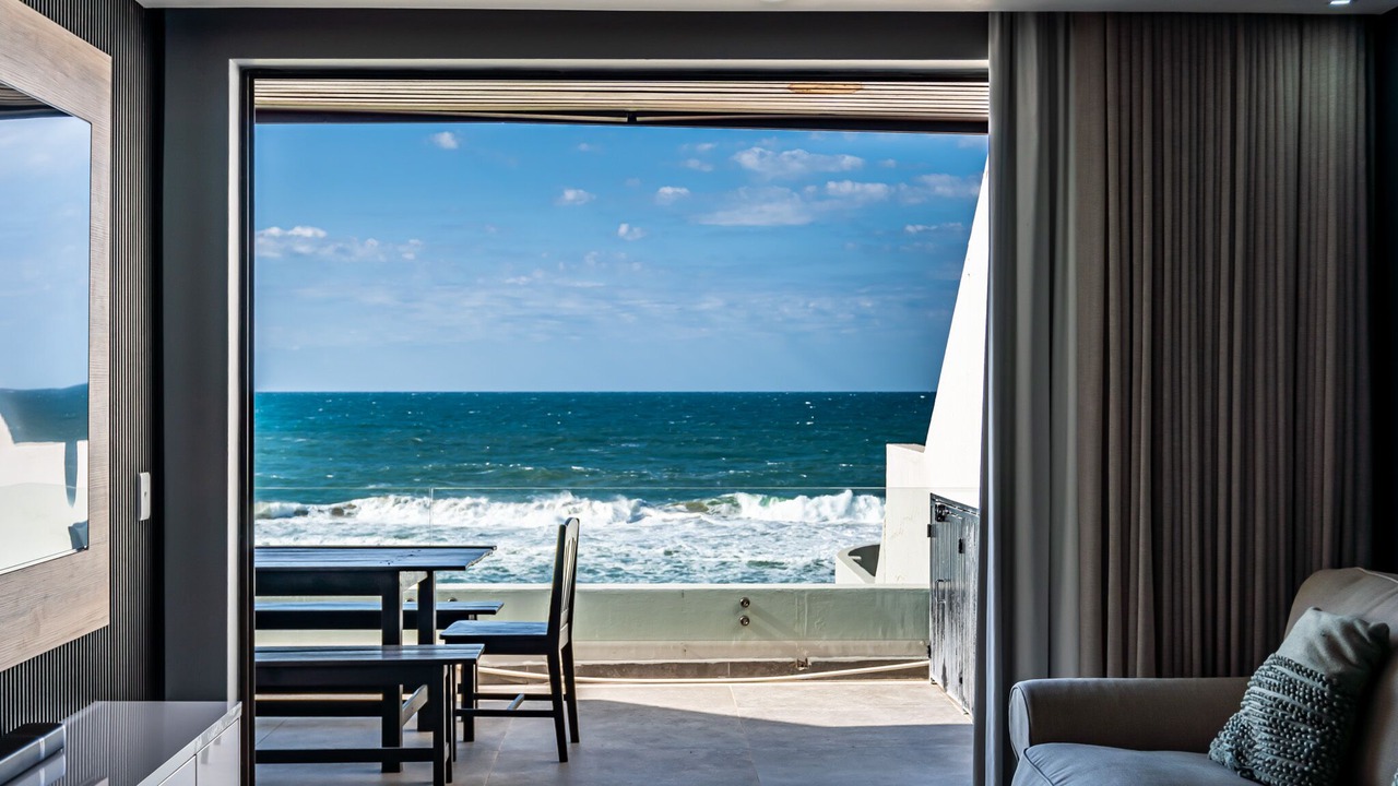 Photo of Livingroom in Shaka's Rock