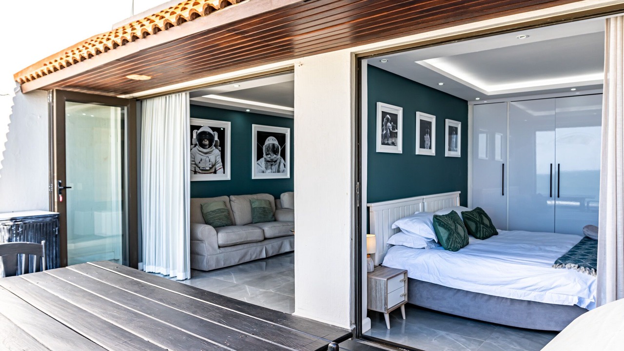 Photo of Bedroom in Shaka's Rock