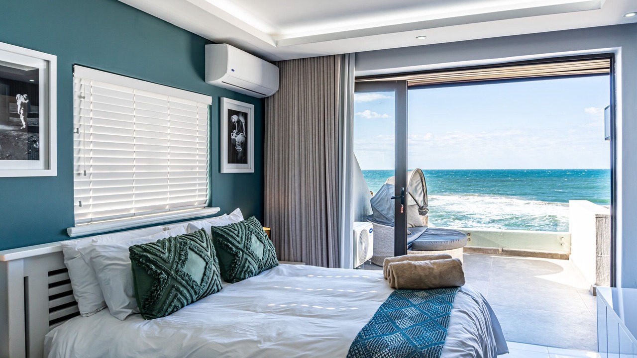 Photo of Bedroom in Shaka's Rock