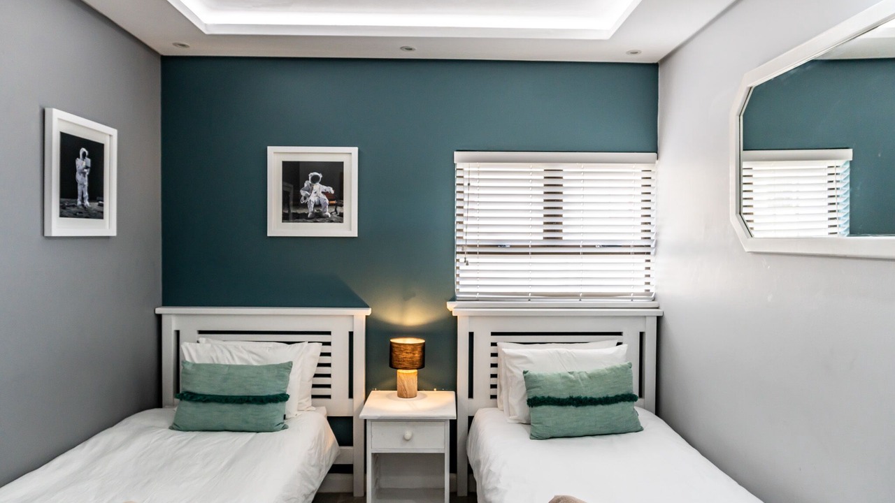 Photo of Bedroom in Shaka's Rock
