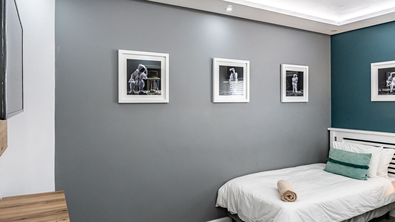 Photo of Bedroom in Shaka's Rock