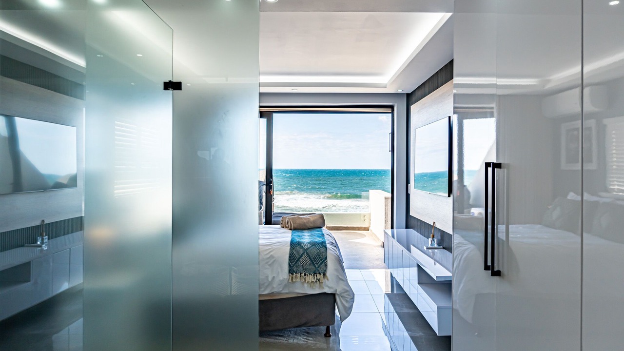 Photo of Bedroom in Shaka's Rock