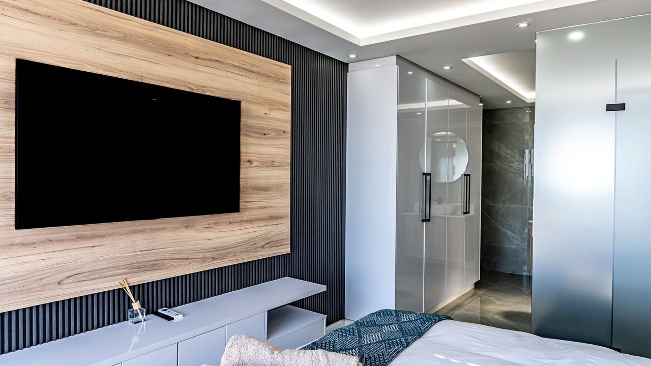 Photo of Bedroom in Shaka's Rock